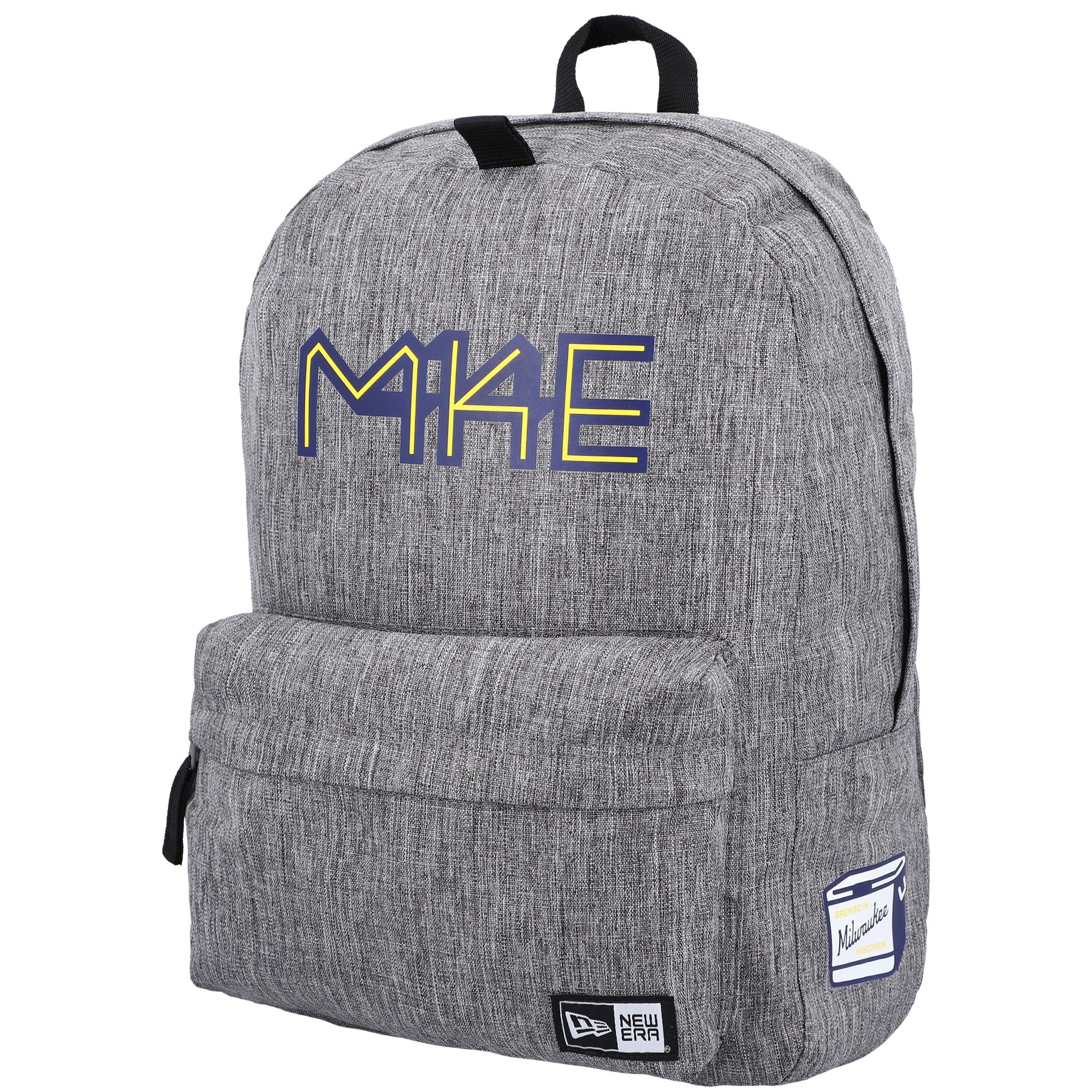 New Era Milwaukee Brewers City Connect Stadium Backpack