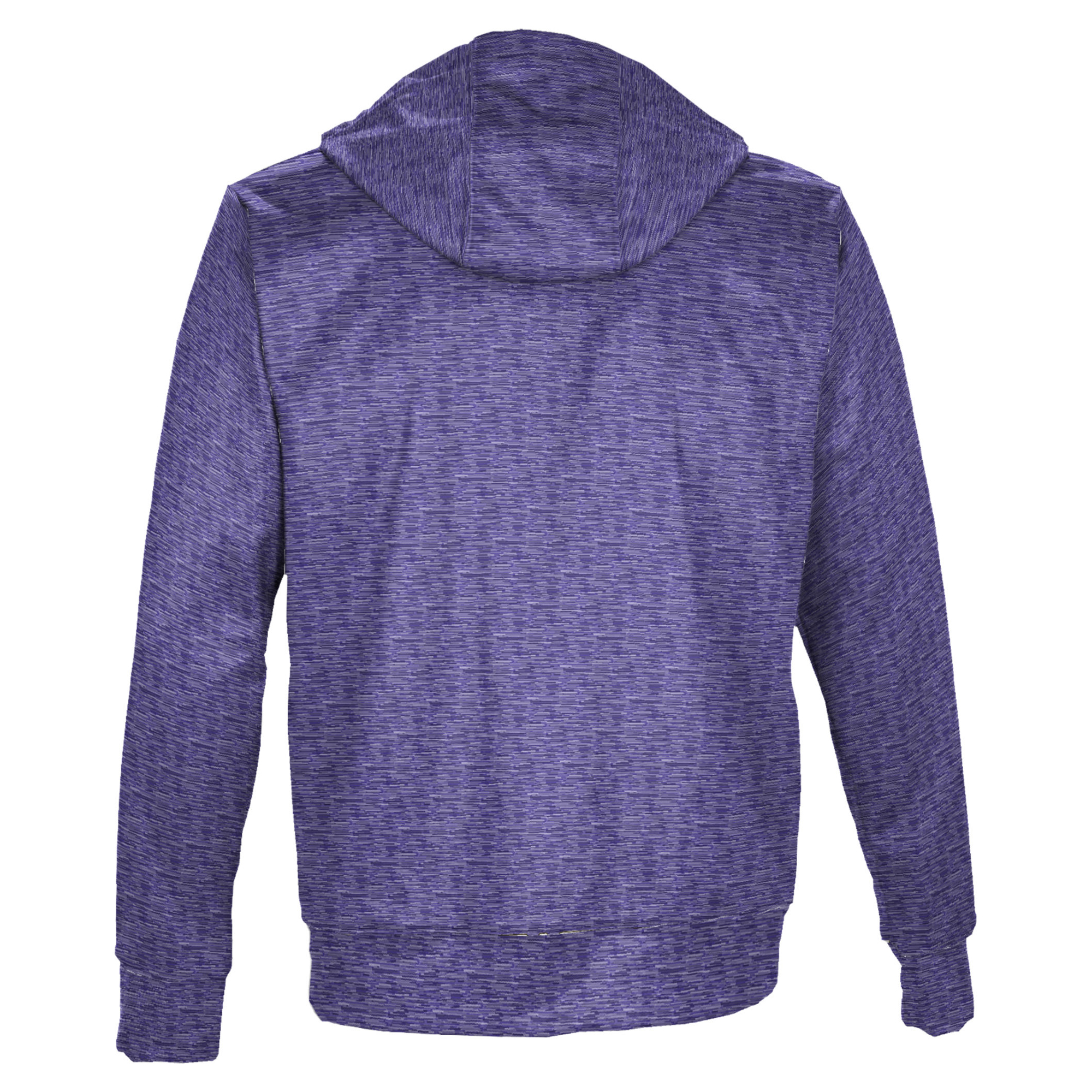 Men's ProSphere Purple Tennessee Tech Golden Eagles Agriculture Name Drop Pullover Hoodie - Image 7