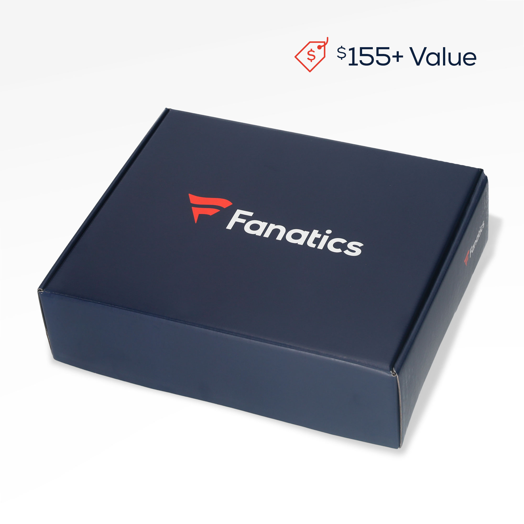 WinCraft Boston Red Sox Fanatics Pack Golf Themed Gift Box - $155+ Value - Image 5