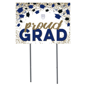 Emory Eagles Class of 2023 18" x 24" Yard Sign