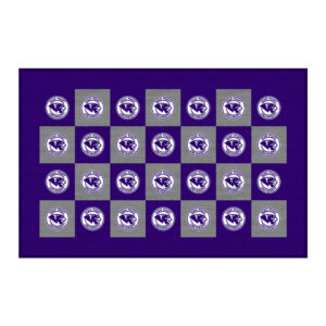 High Point Panthers 30" x 46" Floor Mat