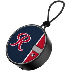 Tacoma Rainiers Bluetooth IPX7 Waterproof Speaker