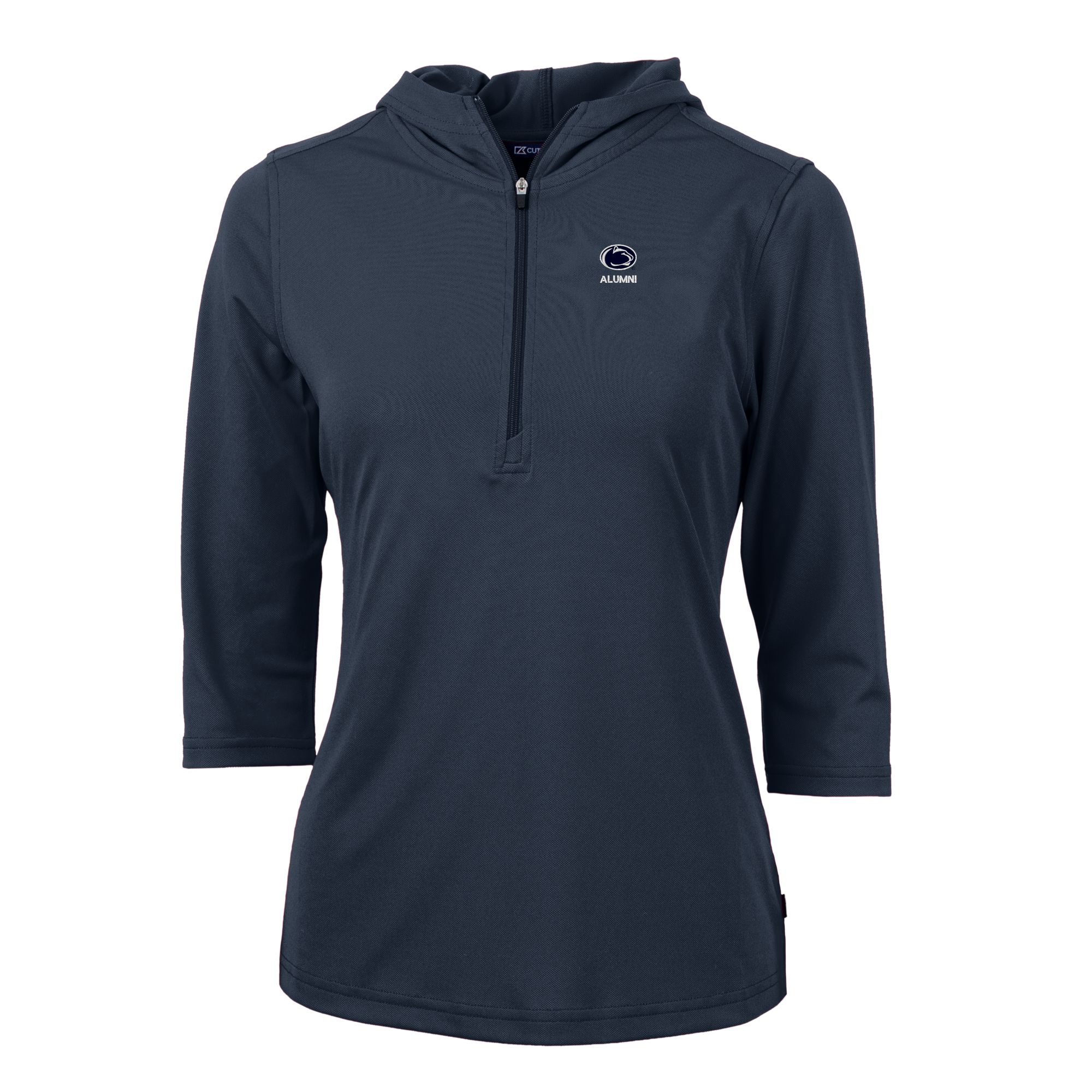 Men's Colosseum Scarlet Ohio State Buckeyes Marshall Polo - Image 3