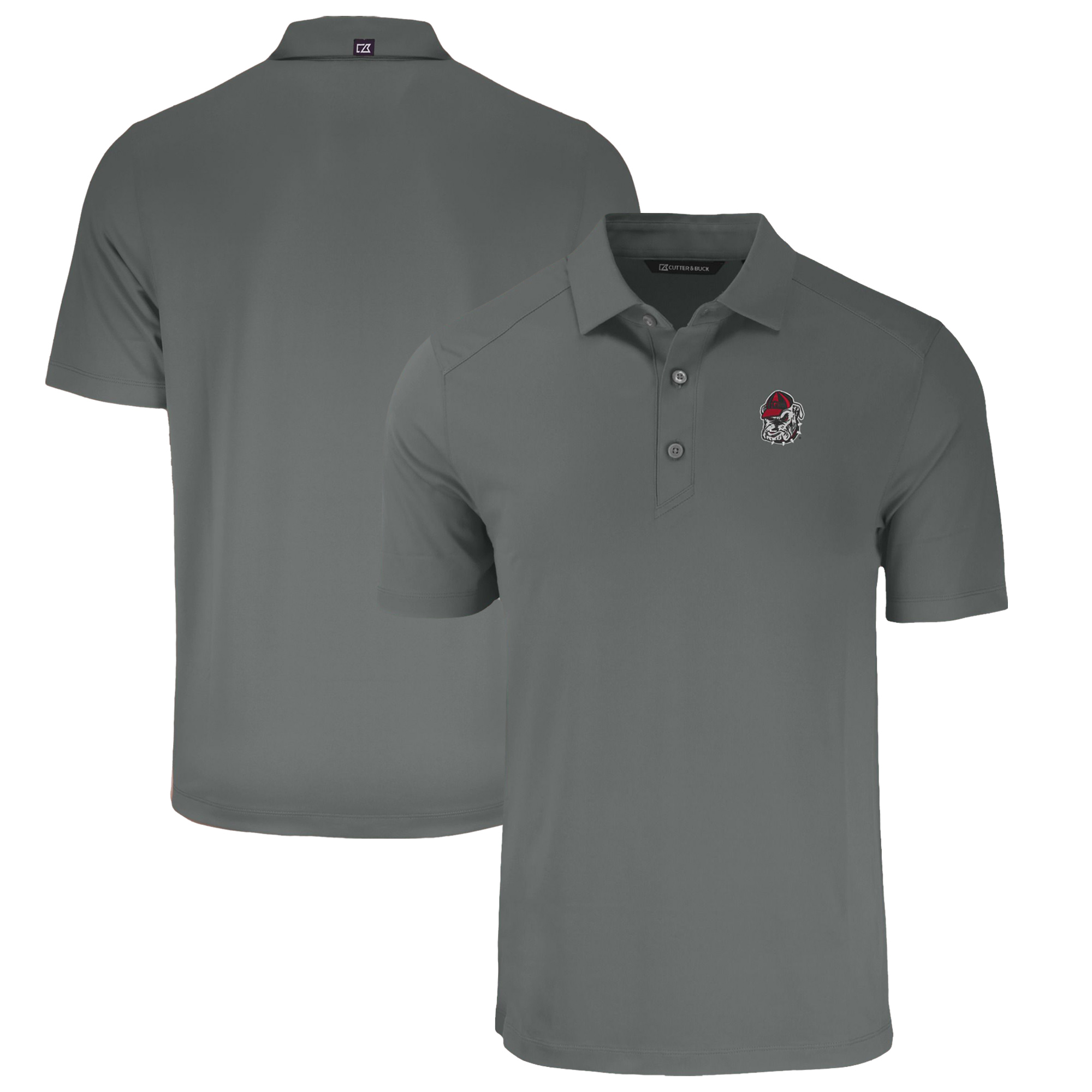 Men's Gray Pittsburgh Steelers Tackle Adaptive T-Shirt - Image 2