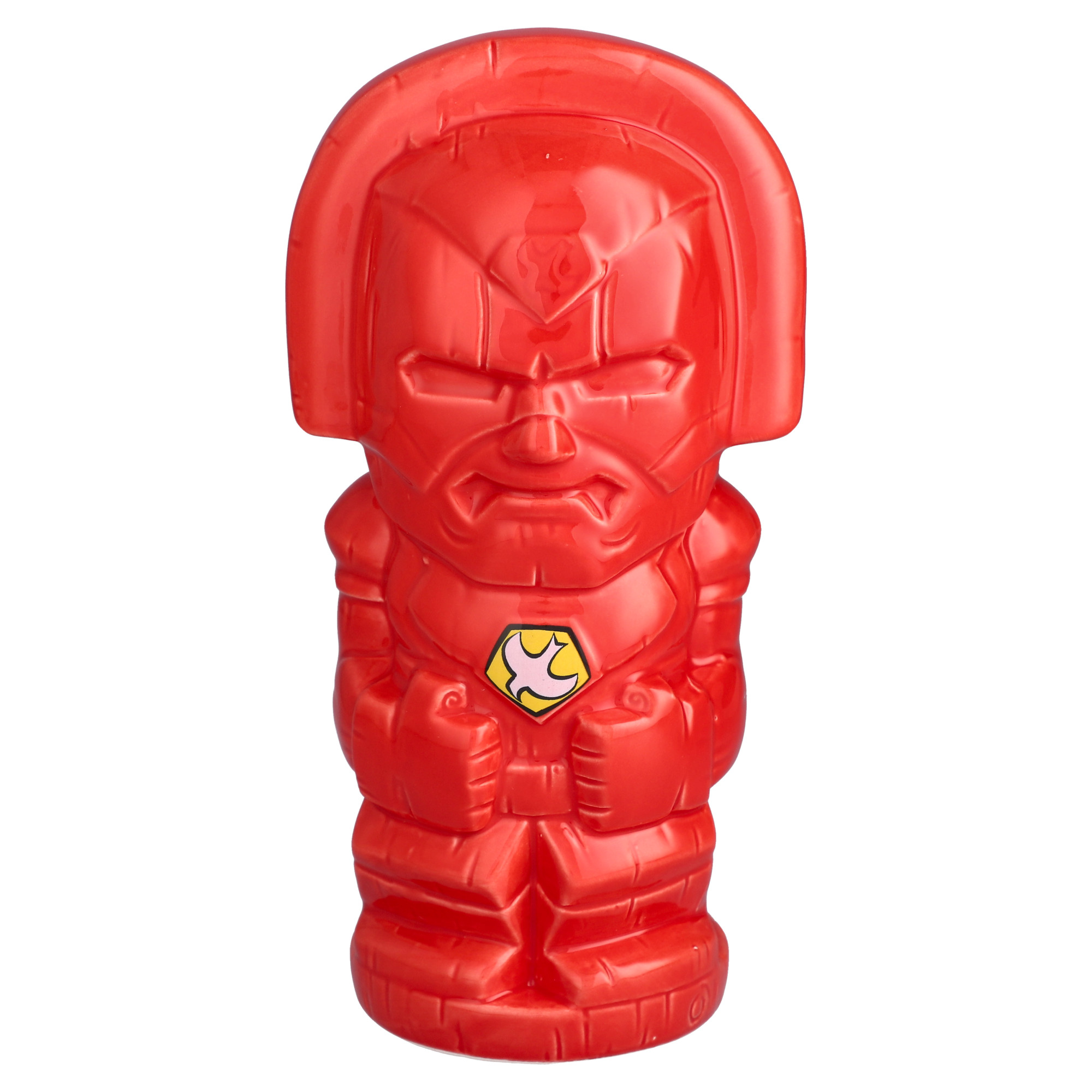 Geeki Tikis Suicide Squad 12oz. Peacemaker Tiki Mug