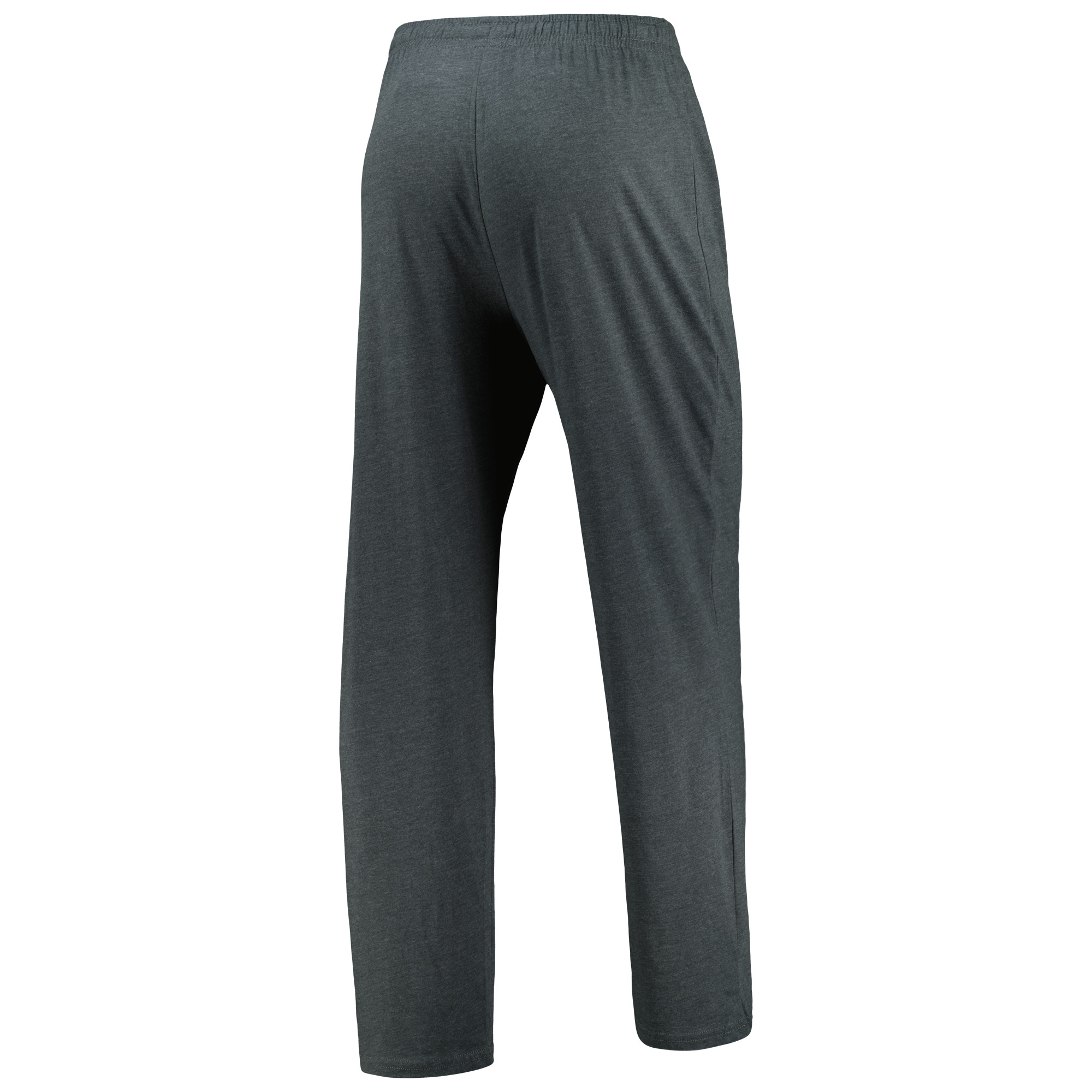 Men's Concepts Sport Charcoal/Black Chicago White Sox Meter T-Shirt & Pants Sleep Set - Image 11