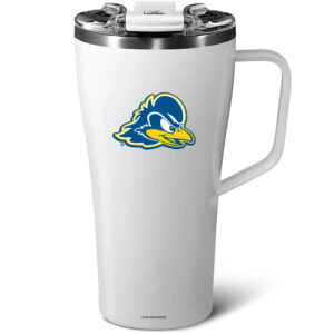 BruMate Delaware Fightin' Blue Hens 22oz. Primary Toddy Tumbler