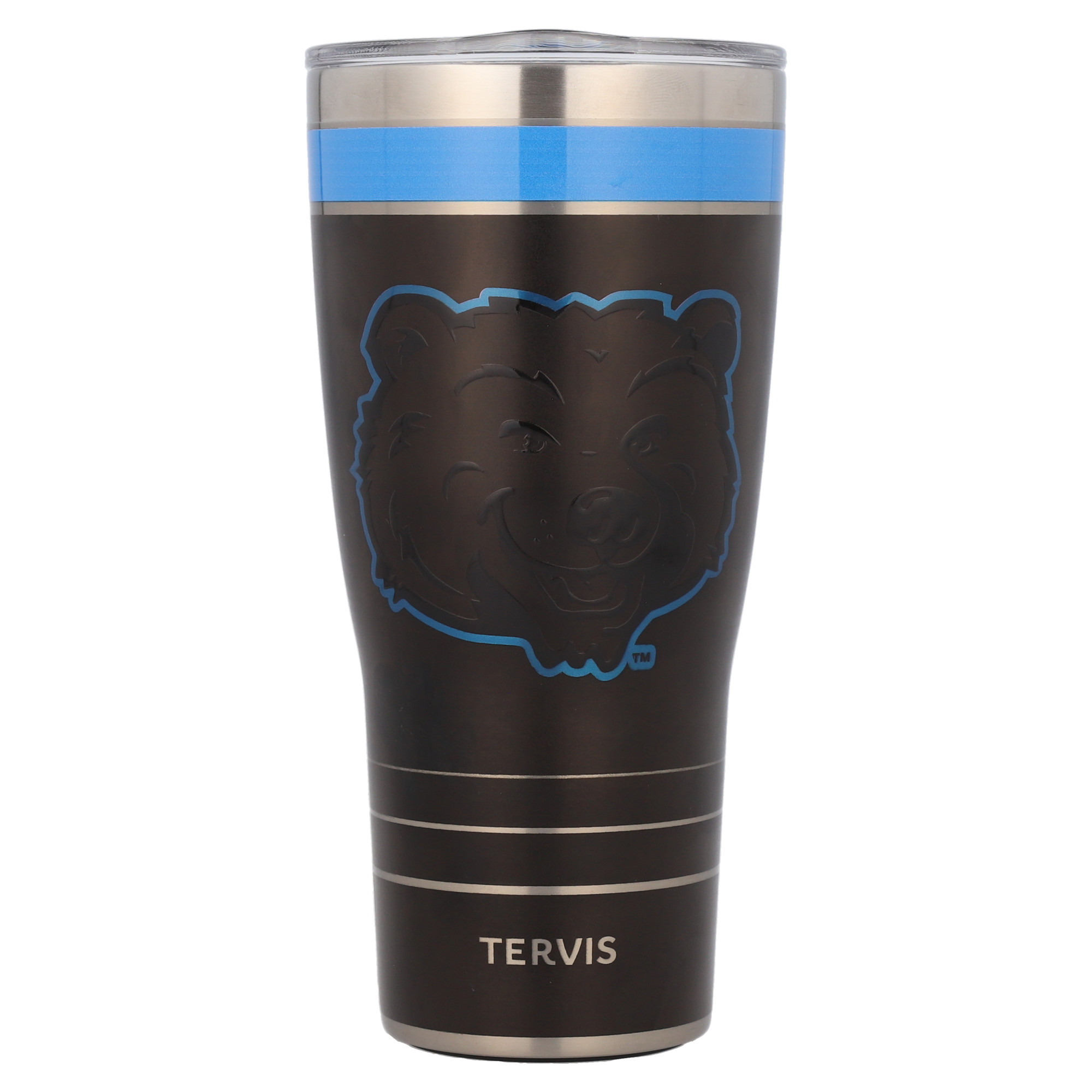 Tervis UCLA Bruins 30oz. Night Game Tumbler - Image 4