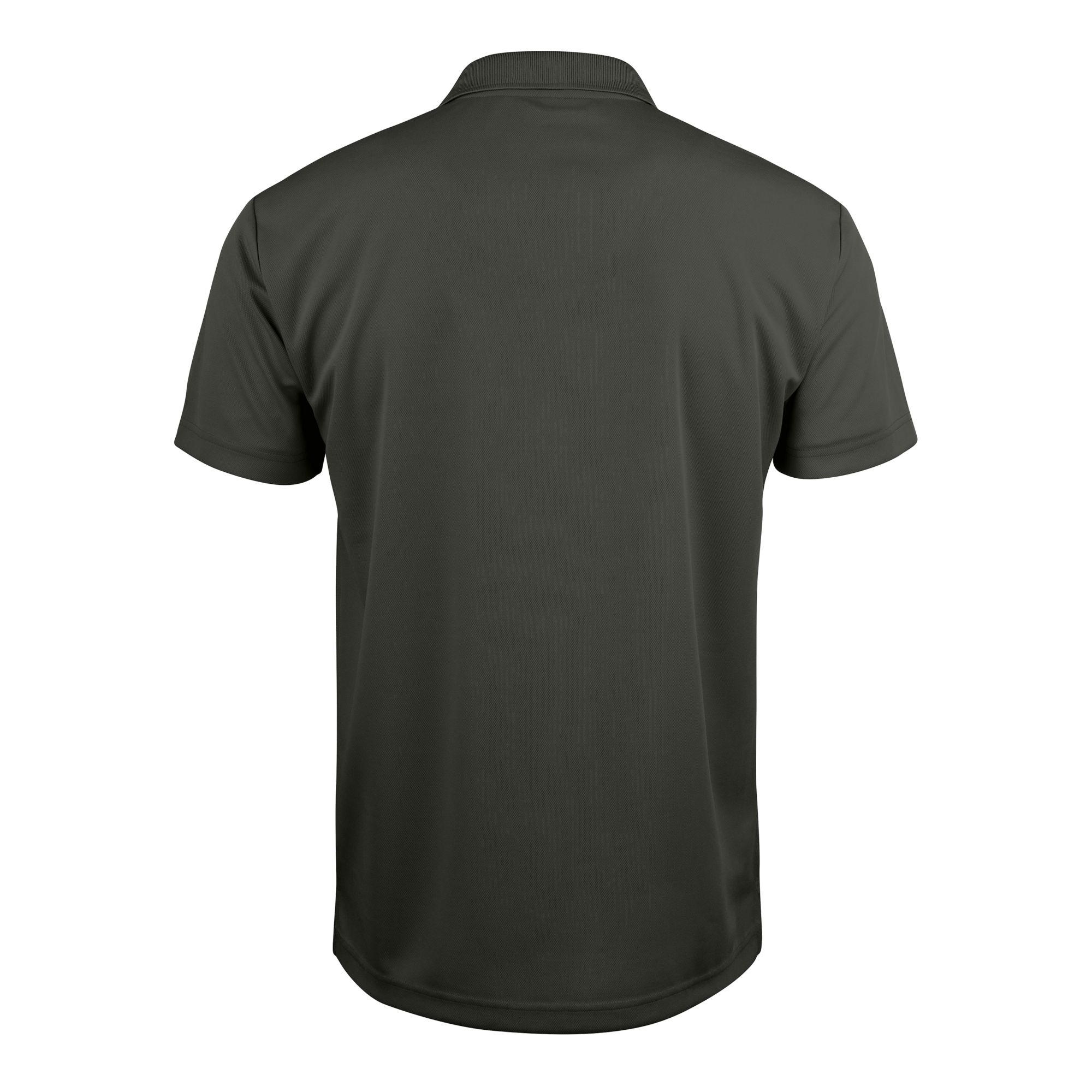 Men's Cutter & Buck Steel Reading Fightin Phils Clique Spin Eco Performance Pique Polo - Image 4