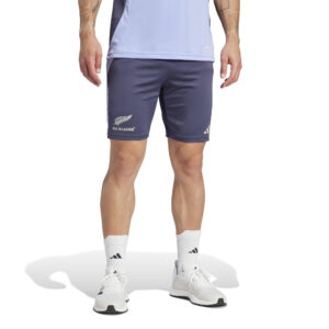 All Blacks adidas Training Short - Blue