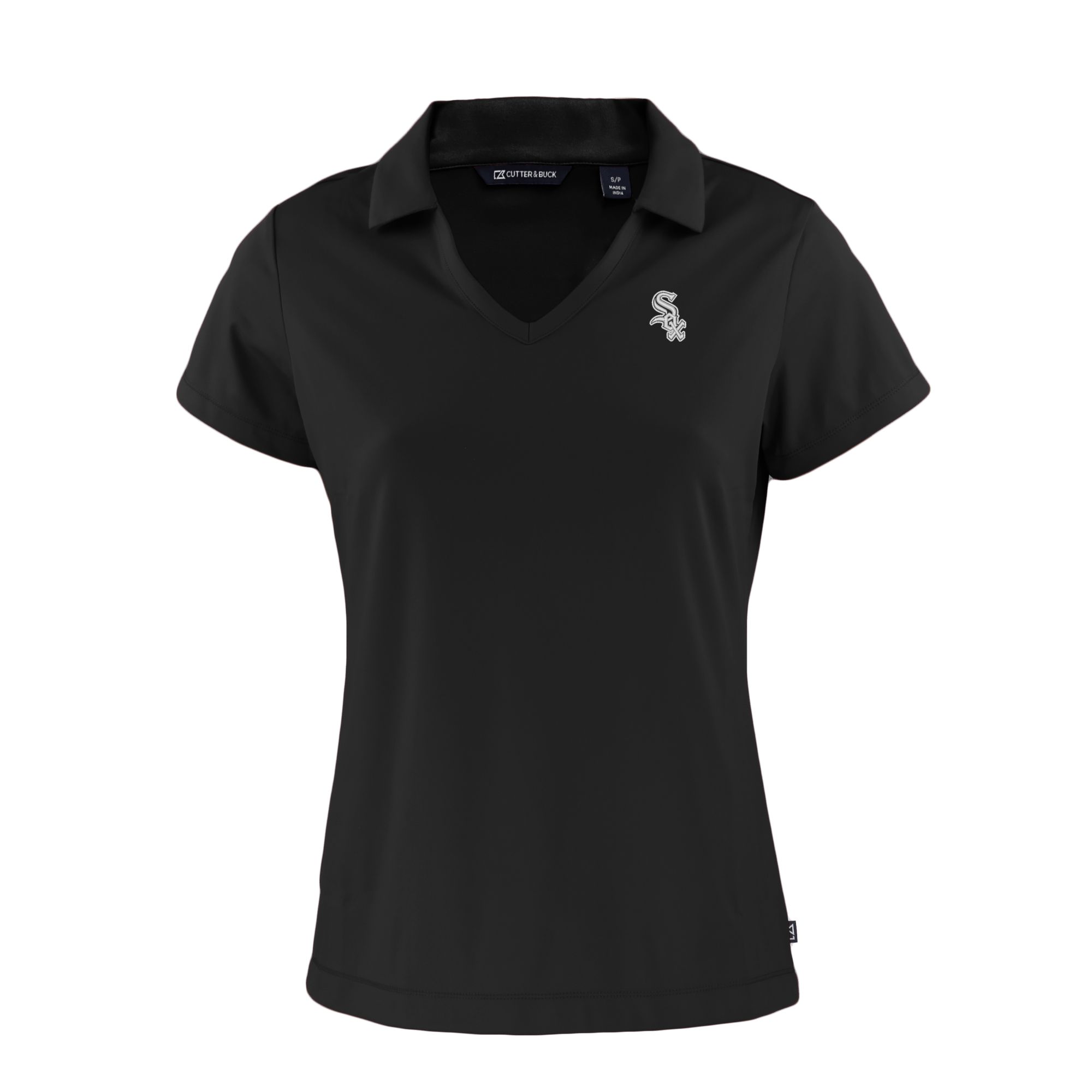 Women's Terez Houston Astros Button-Up Shirt - Image 3