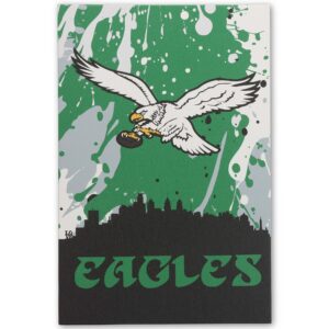 Jack Hughes New Jersey Devils Deluxe Tall Hockey Puck Case