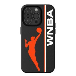Keyscaper WNBA Galaxy Sidebar Magnetic Bump Case