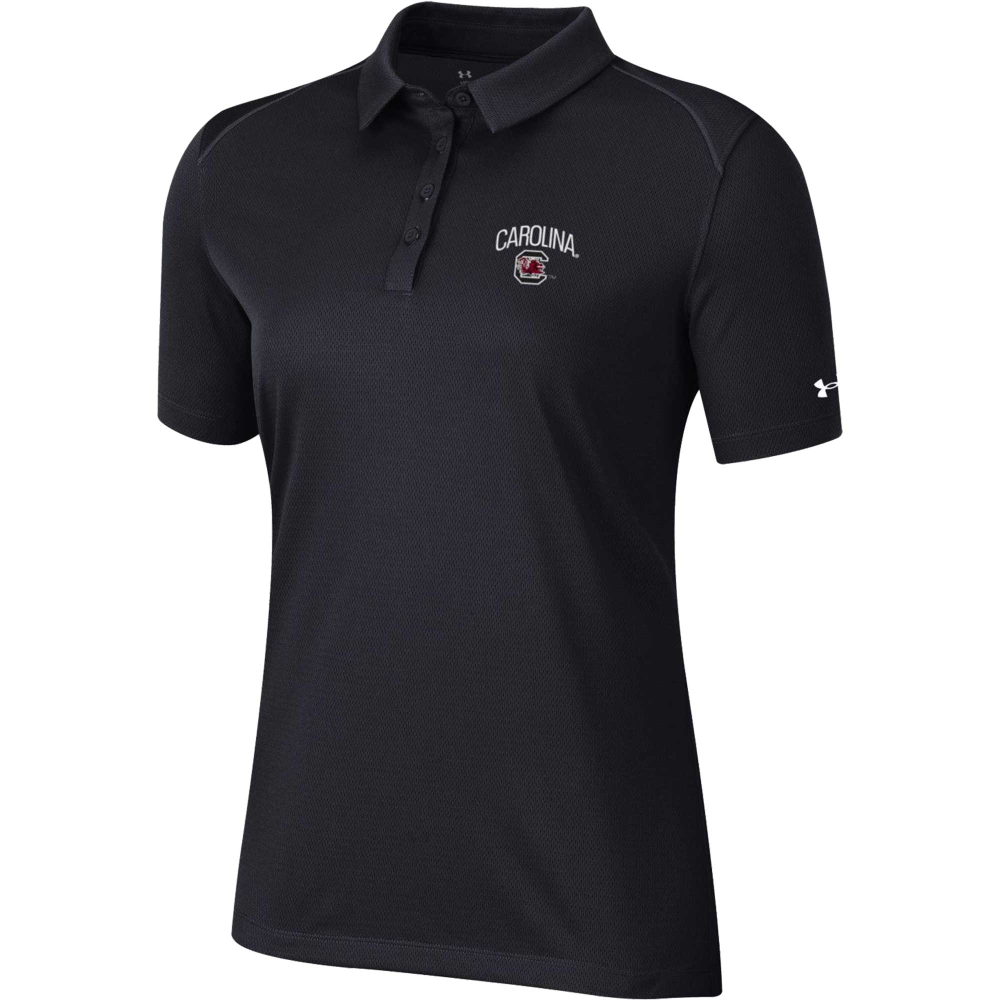 Men's Cutter & Buck Gray Sacramento River Cats DryTec Advantage Tri-Blend Pique Long Sleeve Polo - Image 3