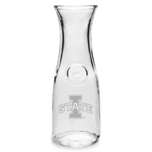 Iowa State Cyclones 17oz. Carafe