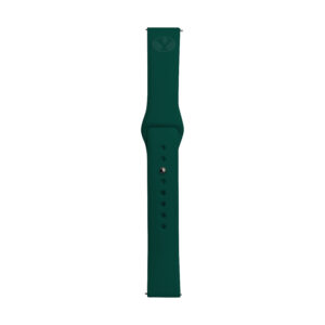 Teal BYU Cougars Samsung 22mm Watch Band