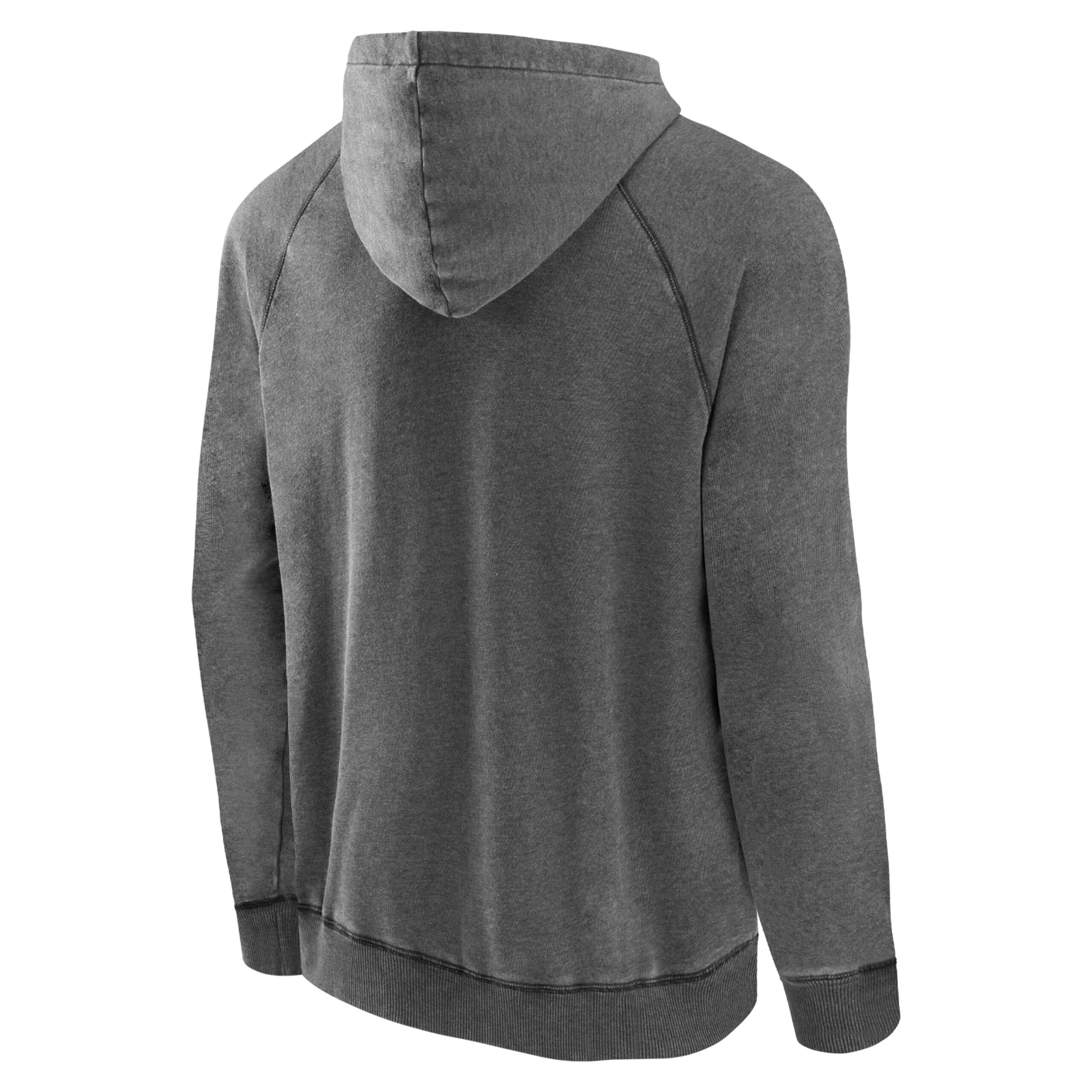 Women's Antigua White Green Bay Packers Victory Quarter-Zip Top - Image 4