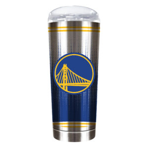 Golden State Warriors 18oz. Roadie Tumbler