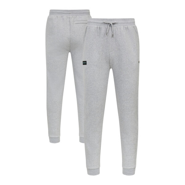 Mercedes AMG Petronas F1 Sweat Pants - Grey