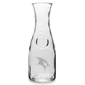 Saginaw Valley State Cardinals One Liter Carafe