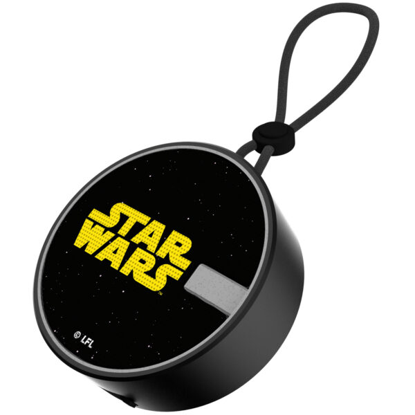 Keyscaper  Star Wars Bluetooth IPX7 Waterproof Speaker