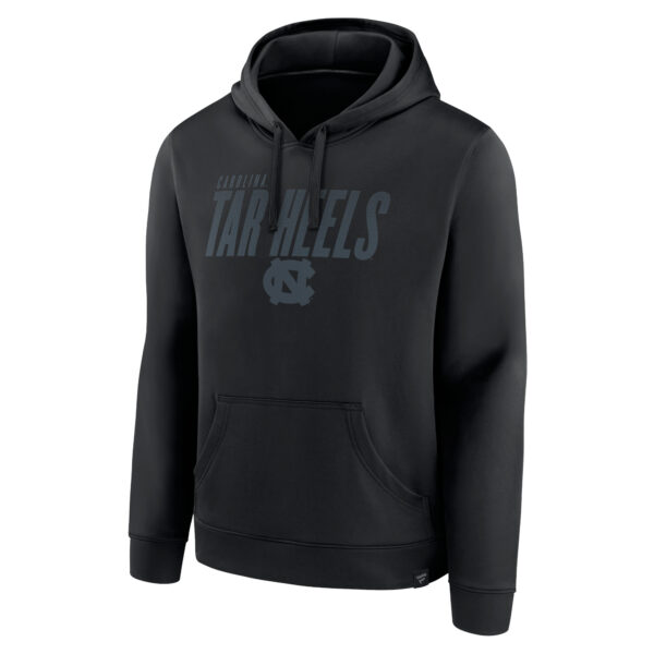 Women's Antigua Heather Gray FC Dallas Bright Quarter-Zip Top - Image 3
