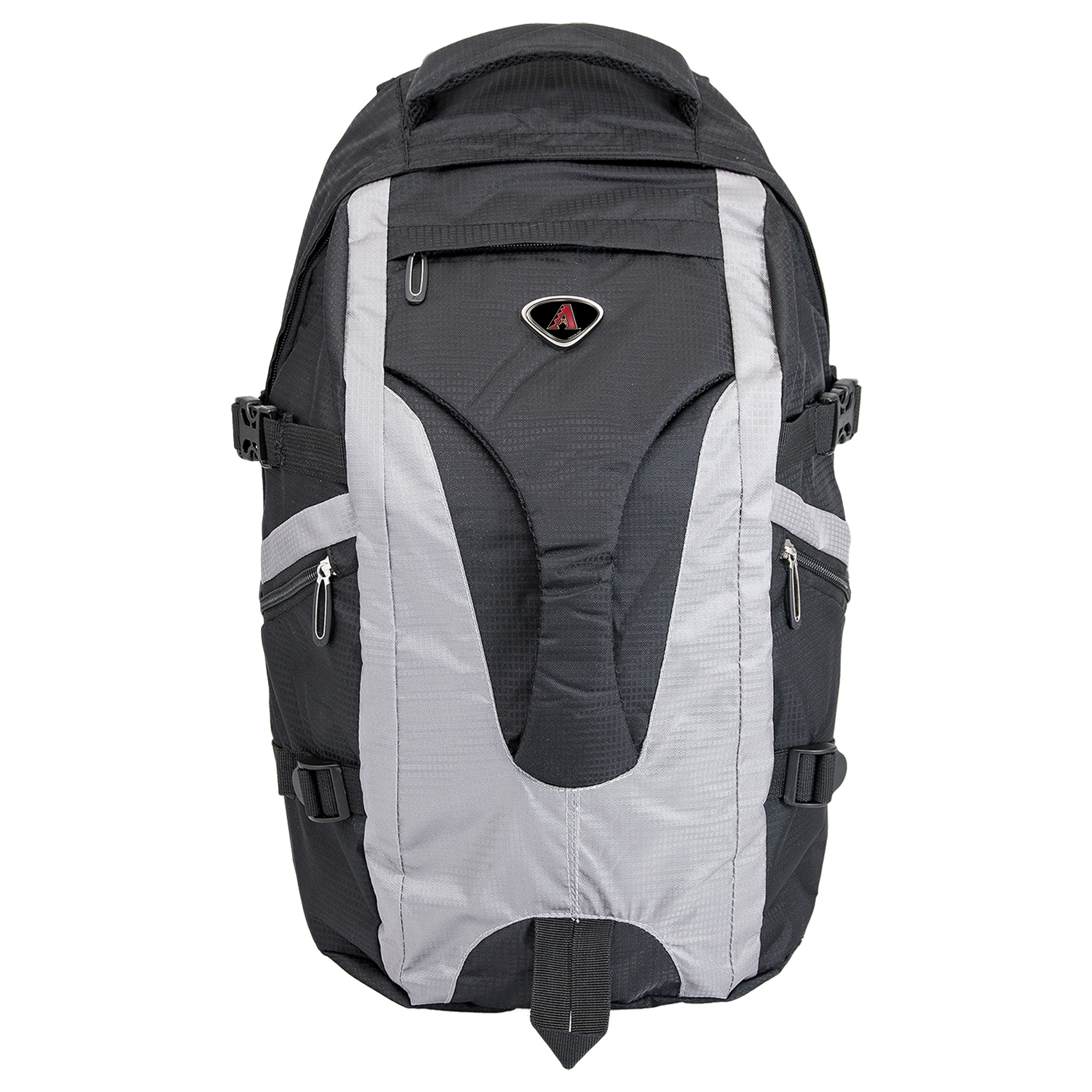 Black Arizona Diamondbacks Urban Backpack - Image 2