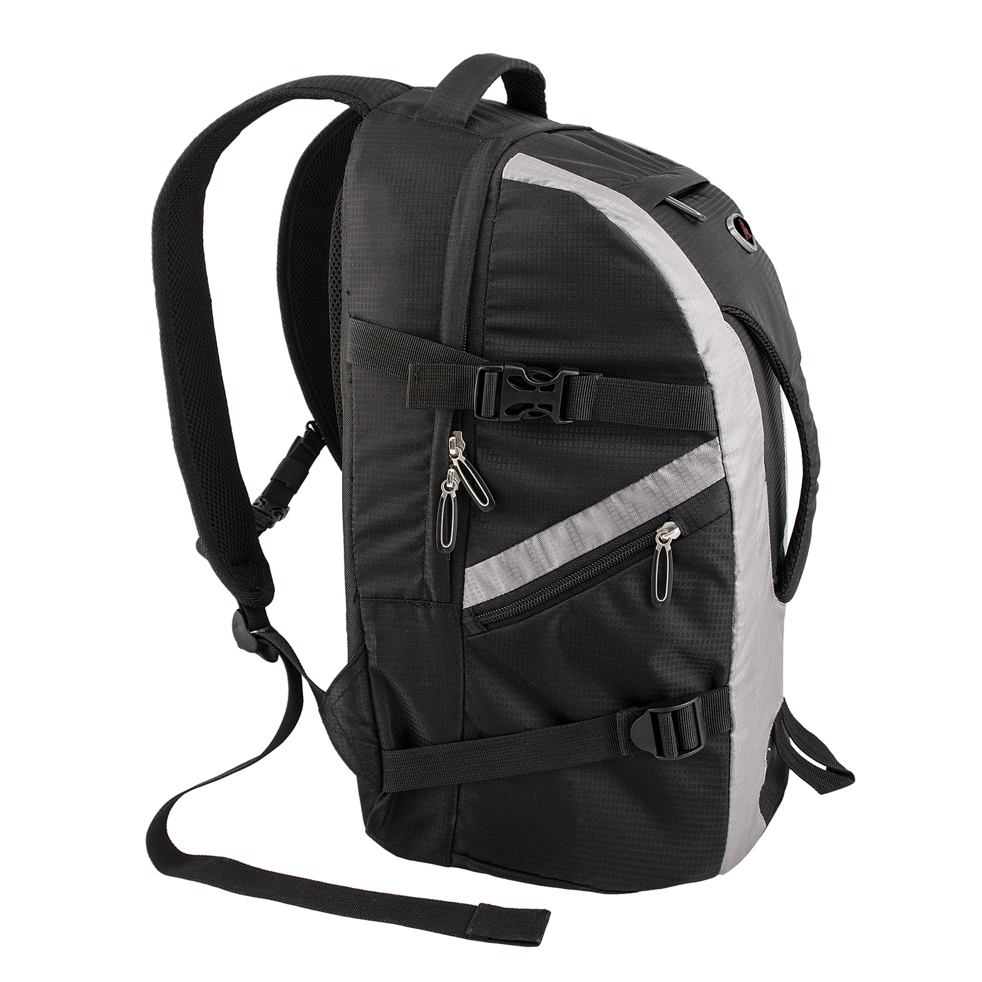 Black Arizona Diamondbacks Urban Backpack - Image 3