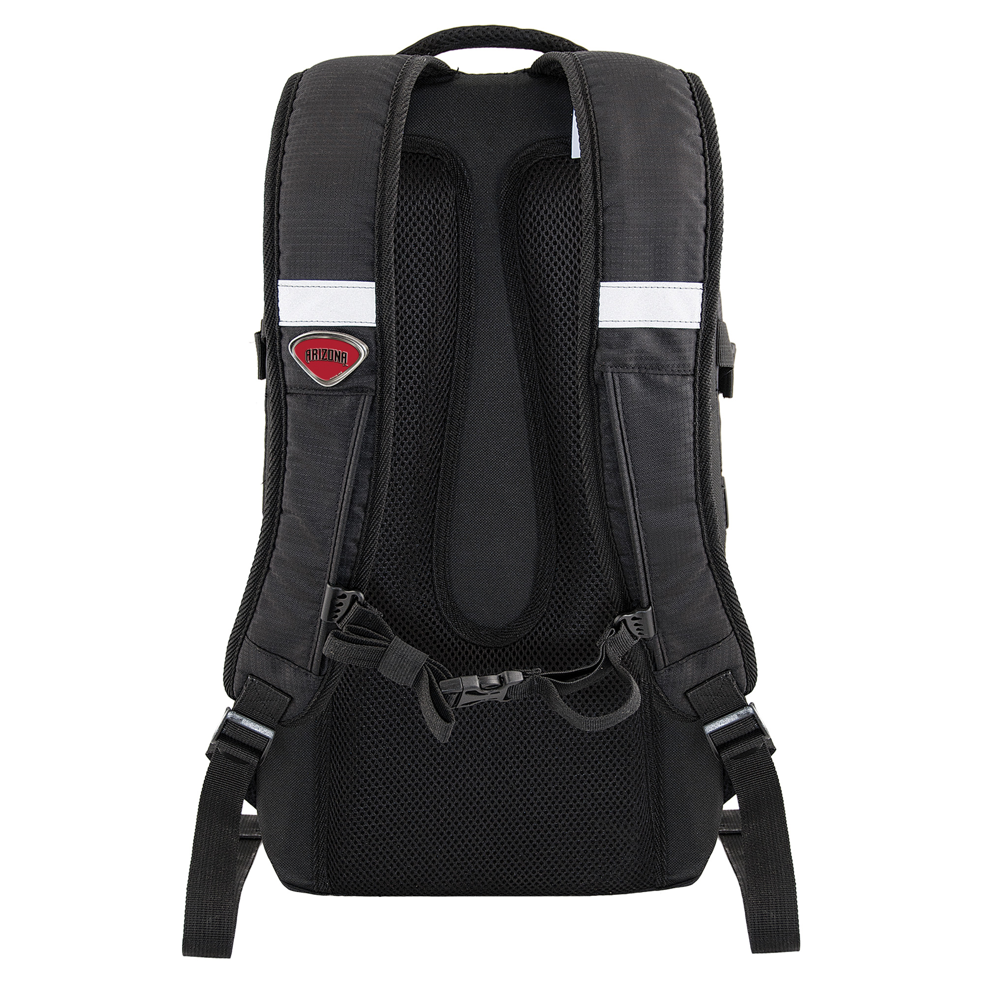 Black Arizona Diamondbacks Urban Backpack - Image 7