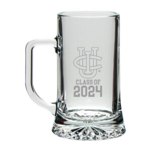 UC Irvine Anteaters Class of 2024 17.5oz. Maxim Mug