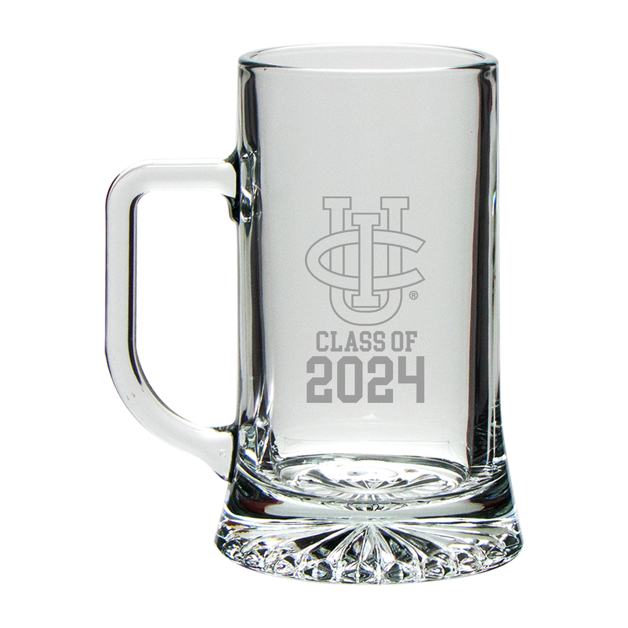 UC Irvine Anteaters Class of 2024 17.5oz. Maxim Mug