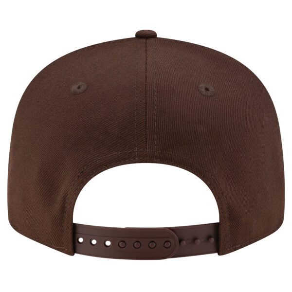 Women's New Era  Black Black Panther 9TWENTY Adjustable Hat - Image 5