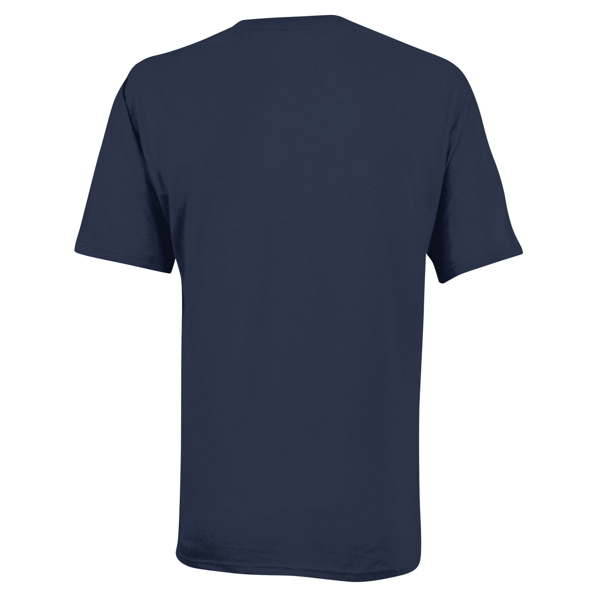 Youth Champion Navy Cal Bears Team Arch T-Shirt - Image 4