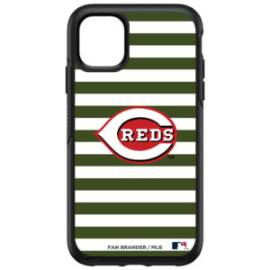 OtterBox Cincinnati Reds iPhone Symmetry Case