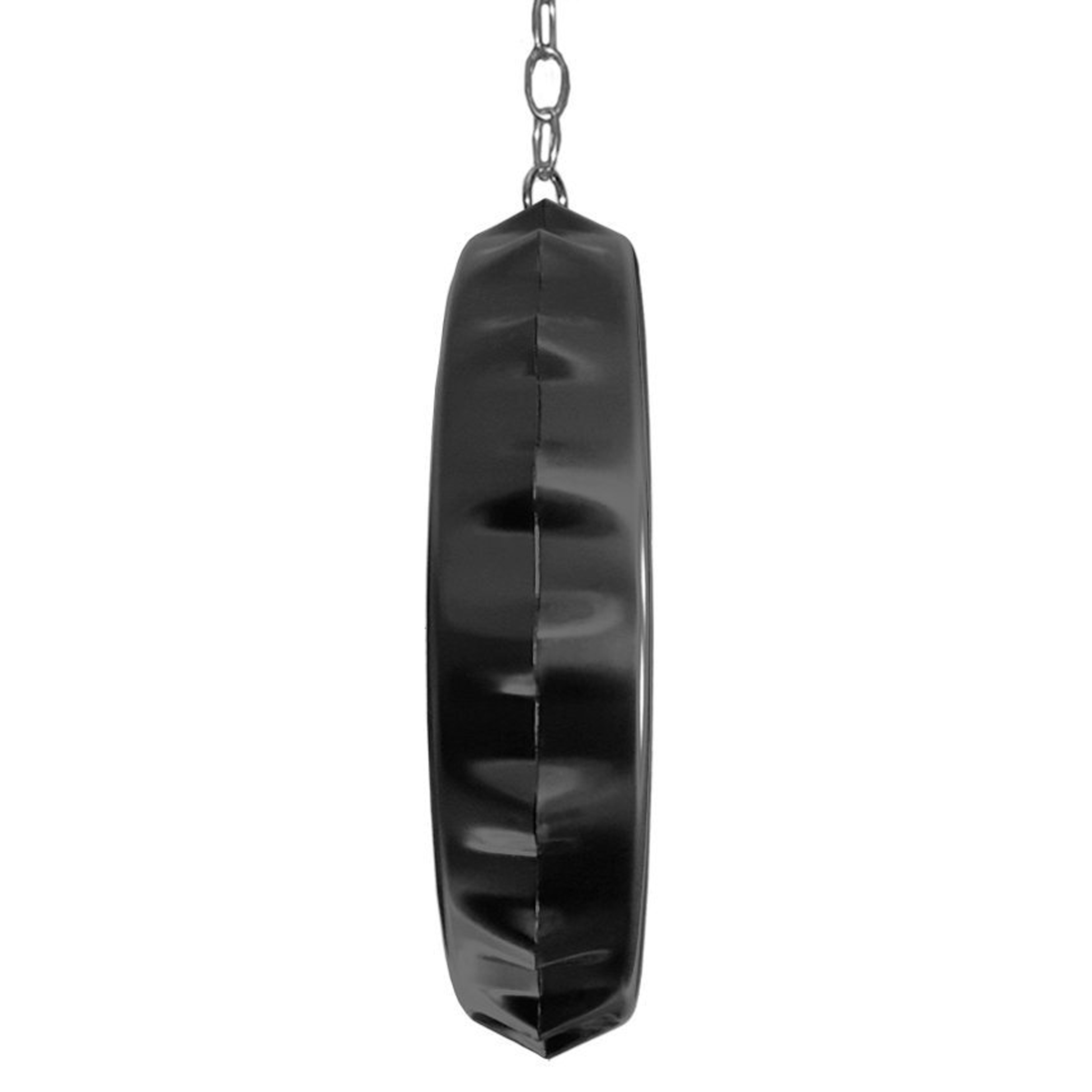 Winnipeg Jets 19" Bottle Cap Wall Art Dangler - Image 4