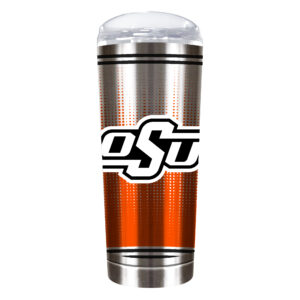 Oklahoma State Cowboys 18oz. Roadie Tumbler