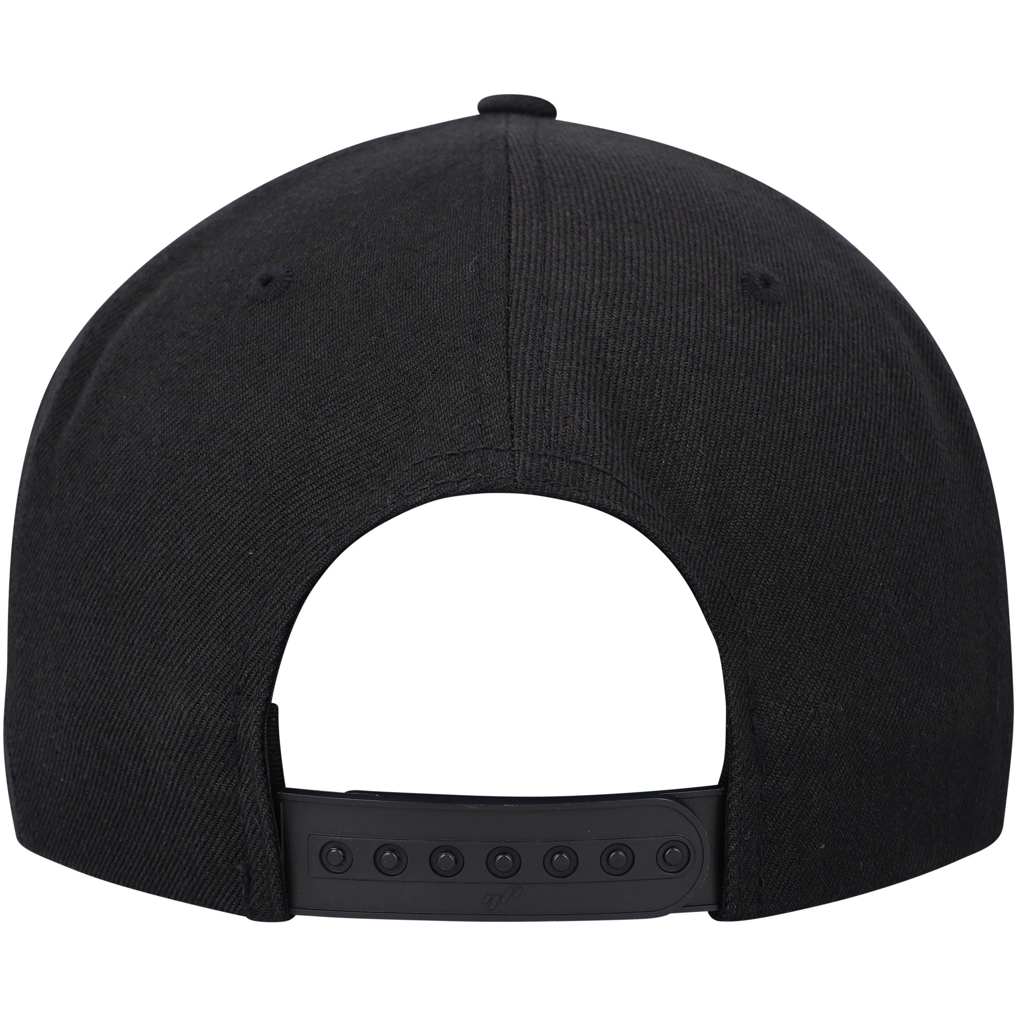 Men's Black "Stone Cold" Steve Austin 3:16 Patch Adjustable Hat - Image 5