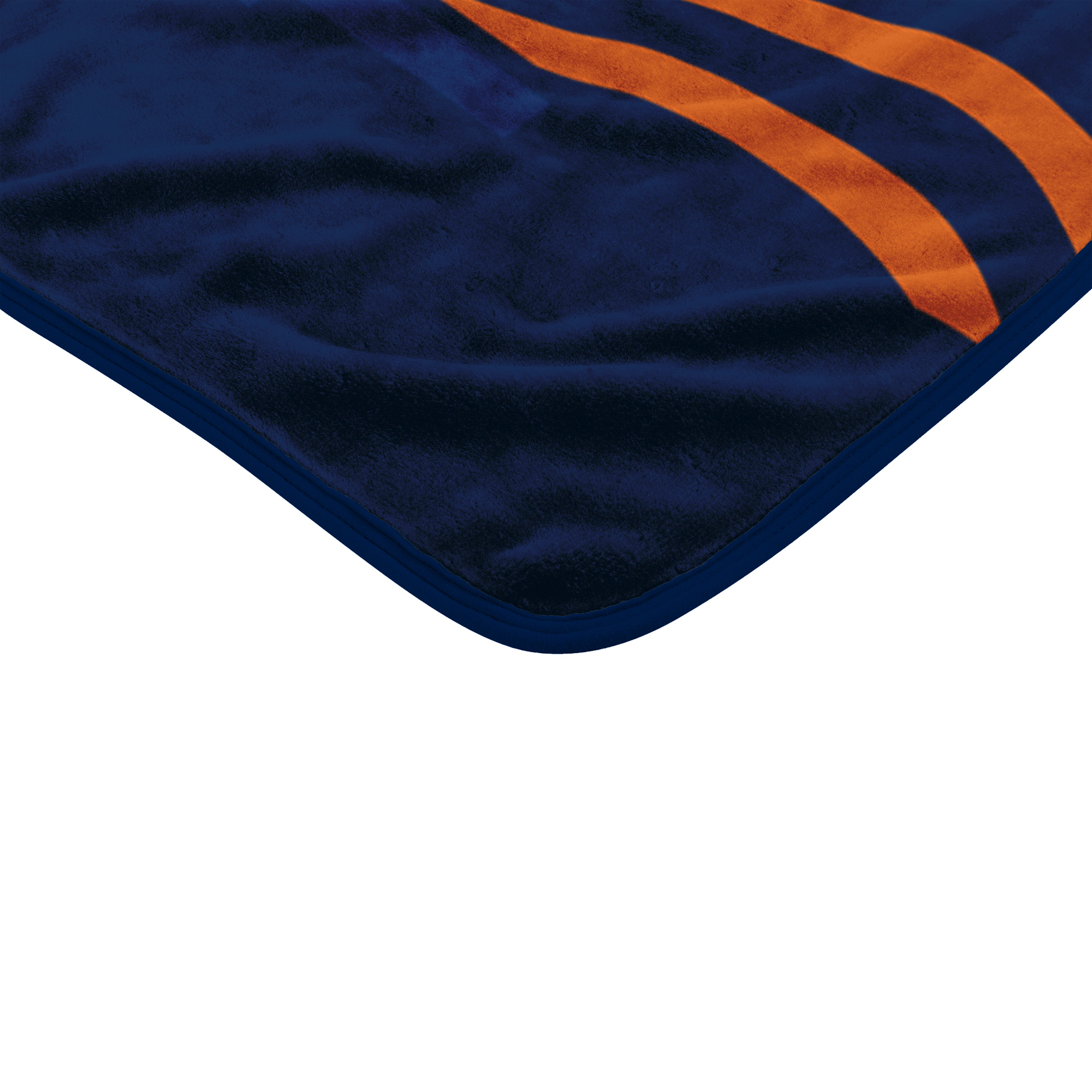 The Northwest Group Houston Astros 50" x 60" Digitize Raschel Throw Blanket - Image 3