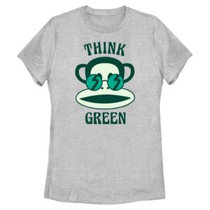 Women's Nike Jalen Hurts White Philadelphia Eagles Player Name & Number T-Shirt