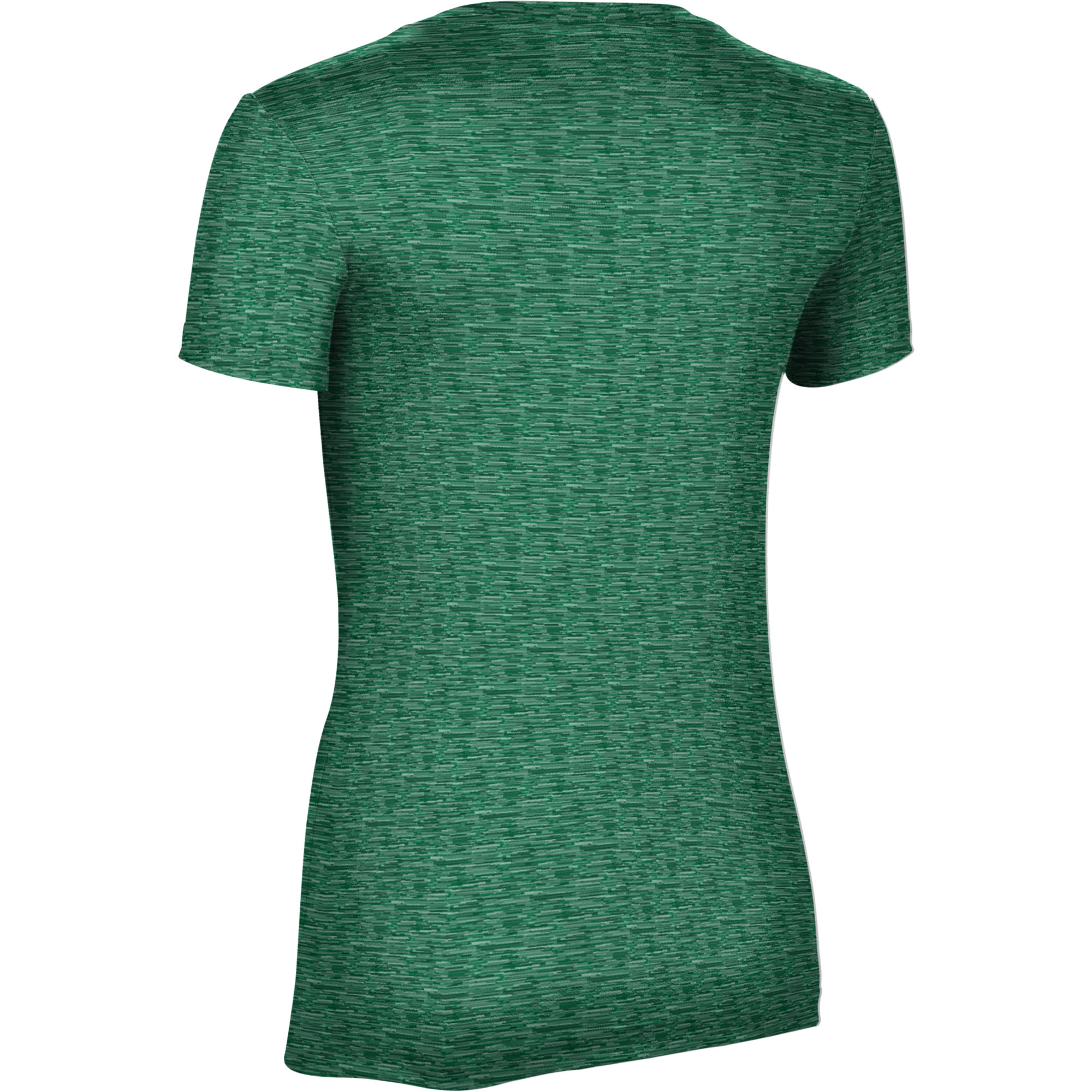 Women's ProSphere Green Hobart & William Smith Colleges Tennis T-Shirt - Image 7