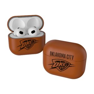 Keyscaper Oklahoma City Thunder Burn 1st Gen AirPods Pro Case Cover