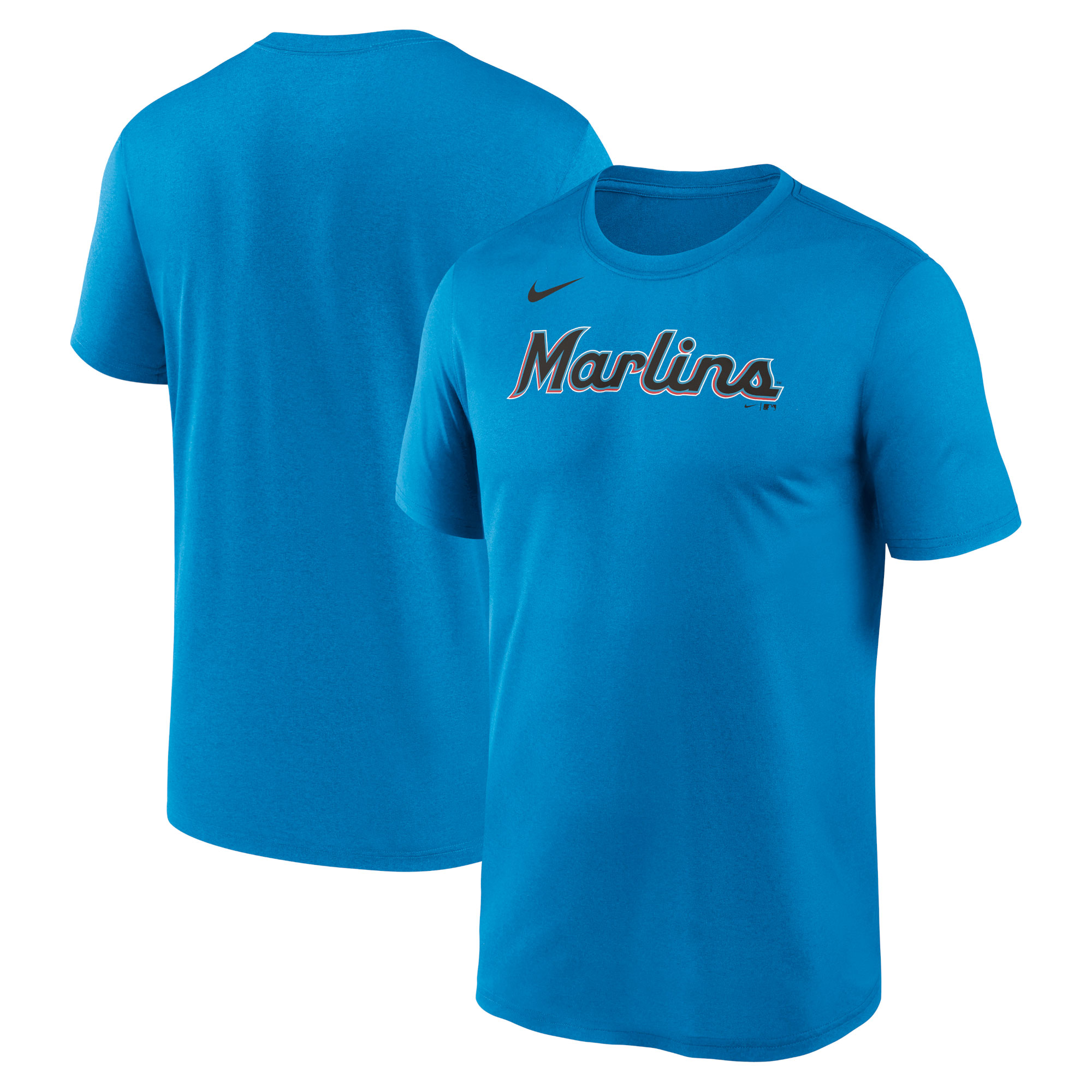 Men's ProSphere Blue Delaware Fightin' Blue Hens Volleyball Quarter-Zip Pullover Top - Image 2