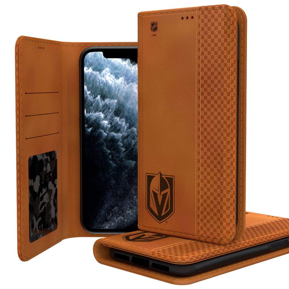 Vegas Golden Knights iPhone Folio Case - Image 6