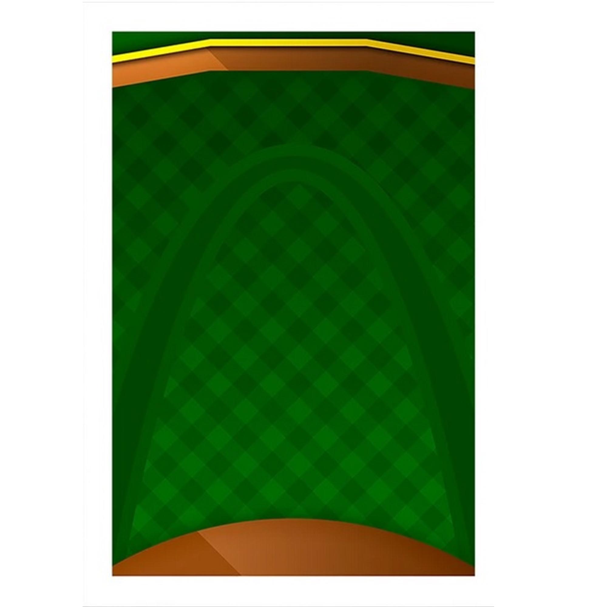 St. Louis Cardinals Busch Stadium Mini Postcard