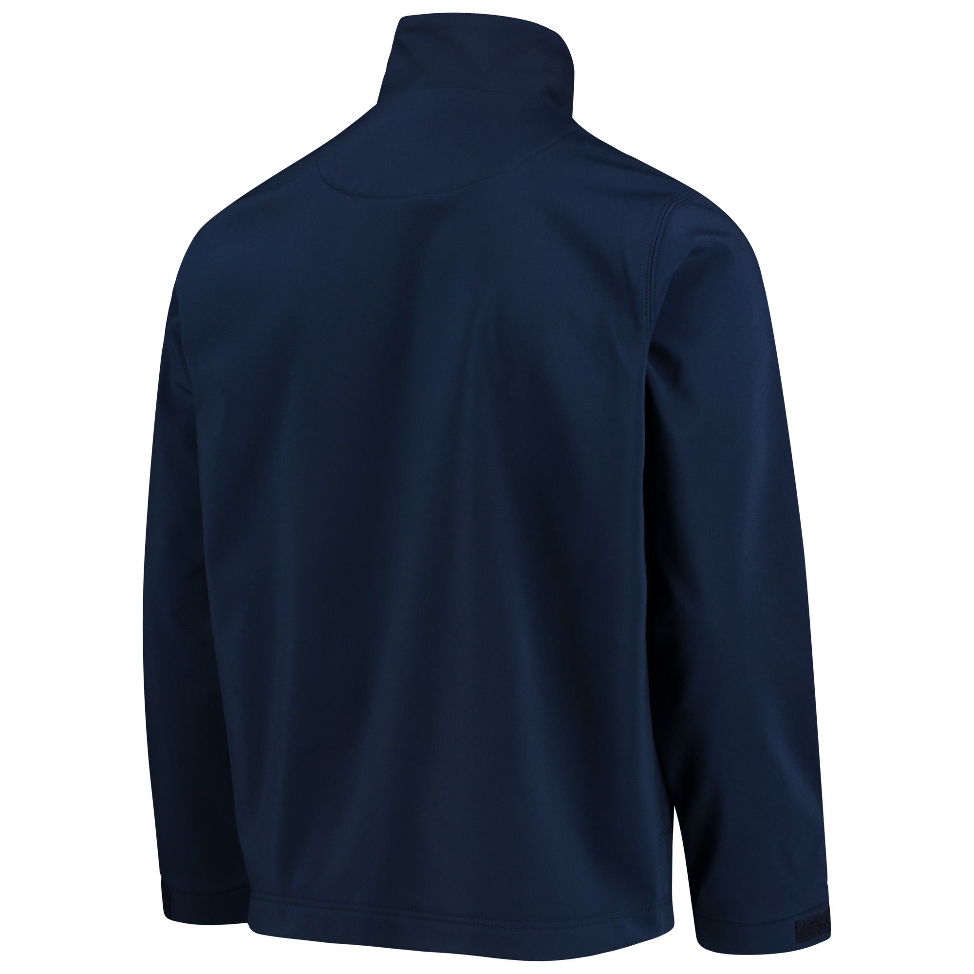 Men's G-III Sports by Carl Banks Navy Boston Red Sox Strong Side Full-Zip Jacket - Image 12