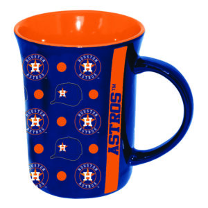 Houston Astros 15oz. Team Lineup Mug