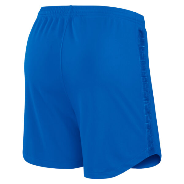 Women's Nike Blue Netherlands Women's National Team 2021 Stadium Home/Away Performance Shorts - Image 7
