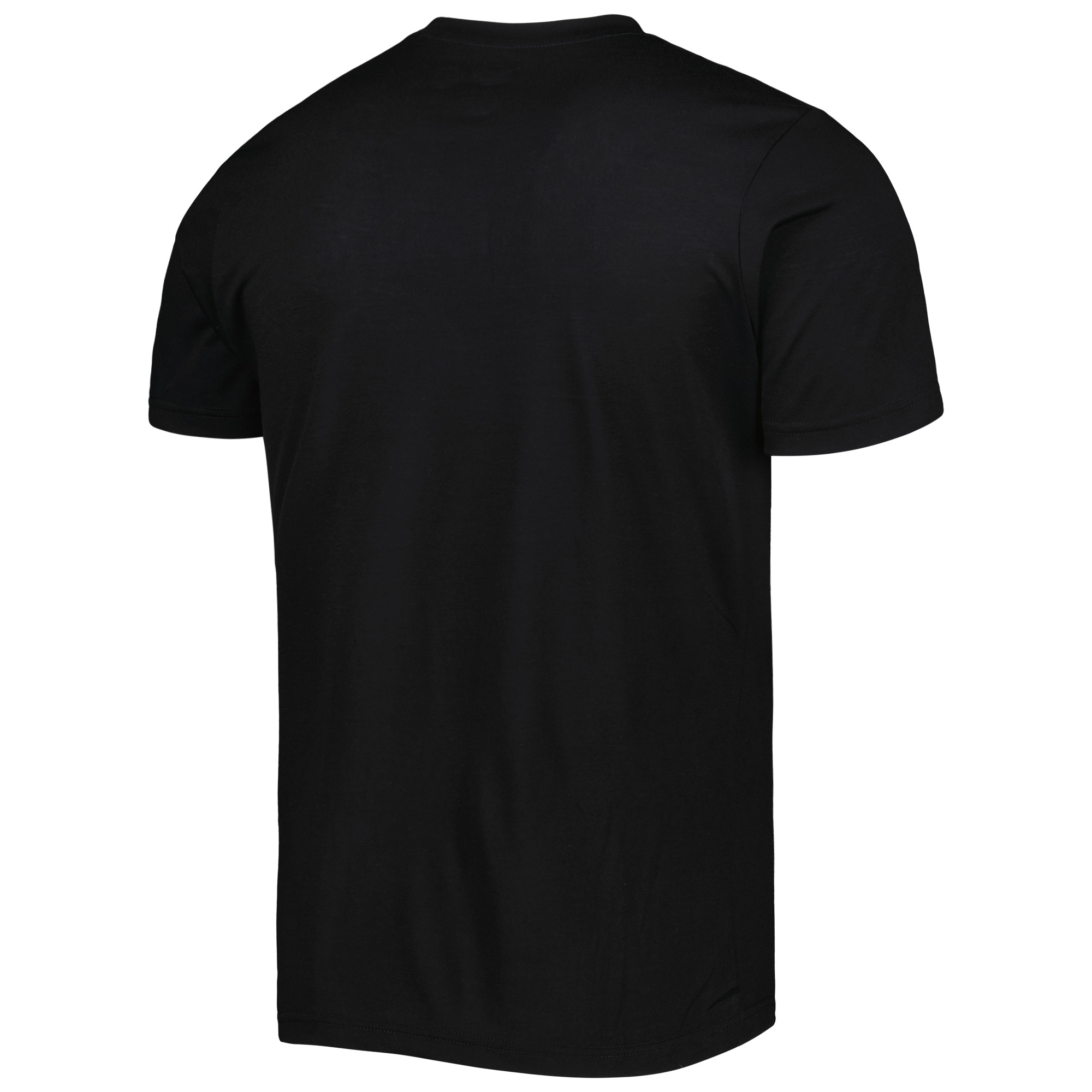 Men's adidas Originals White Manchester United Club T-Shirt - Image 4