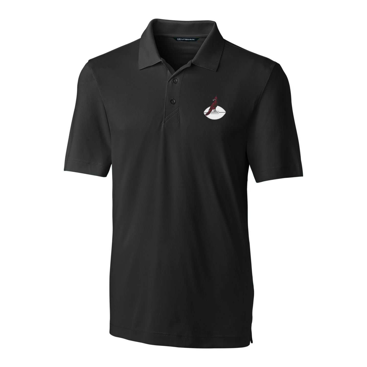 Men's Nike Charcoal/Burnt Orange Texas Longhorns Fast Break Performance Shorts - Image 3