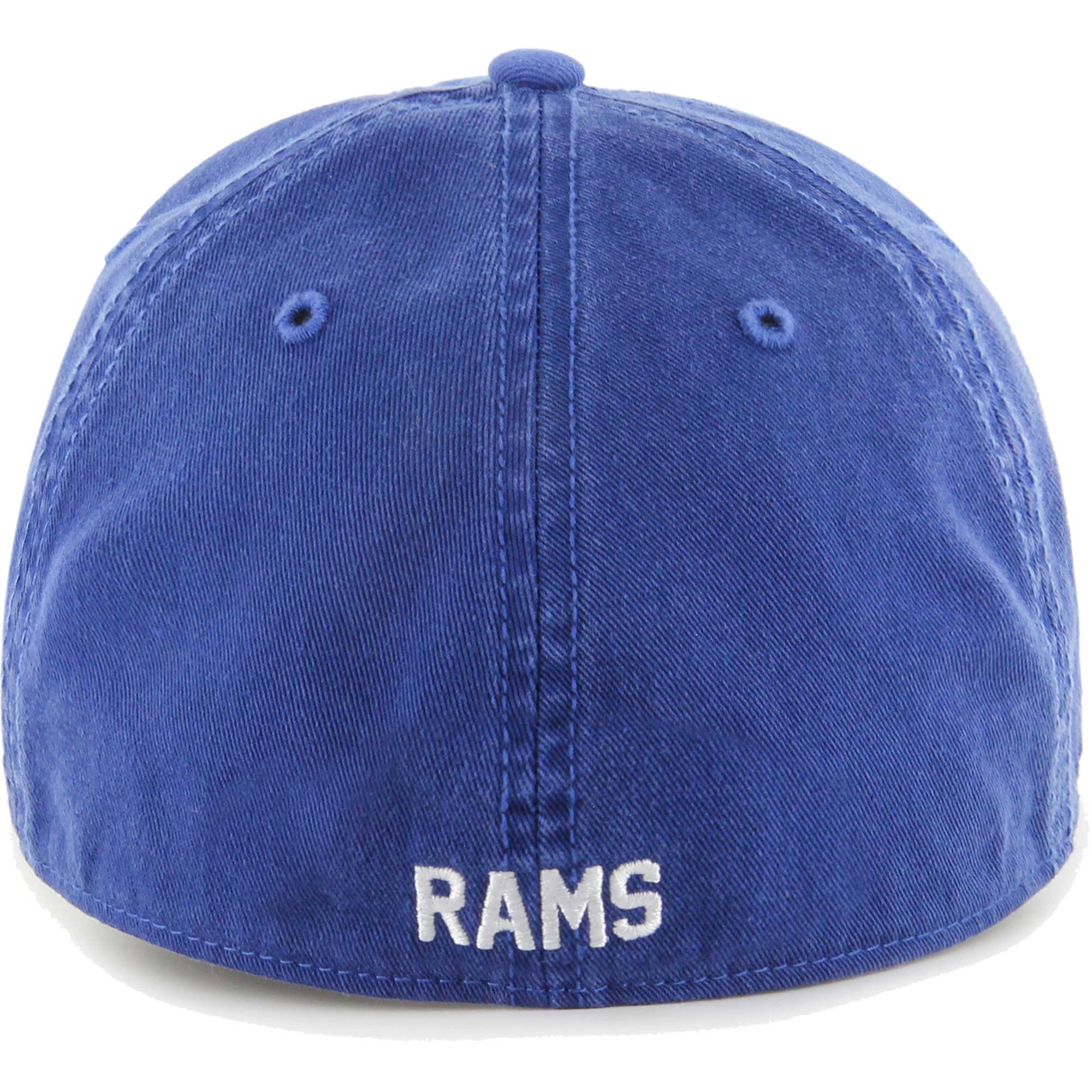 Men's New Era Gray New York Giants Color Pack Multi Cuffed Knit Hat - Image 3